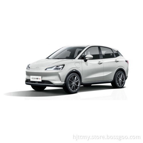 Veicolo elettrico elettrico NETA V AUTO 2022 AUTO NUOVO AUTO SUV in vendita